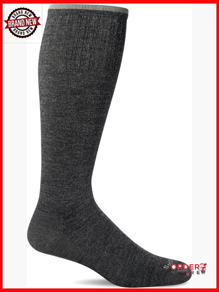 Moderate 1520 Mmhg Graduated Compression Socks KneeHigh Athletic